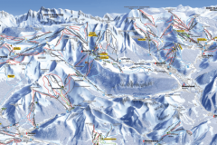 skiarea