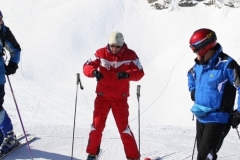 Ski Guru Ian McGarry